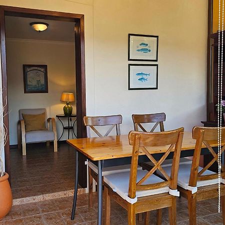 Refugio Da Ribeira Villa Porto Moniz Bagian luar foto