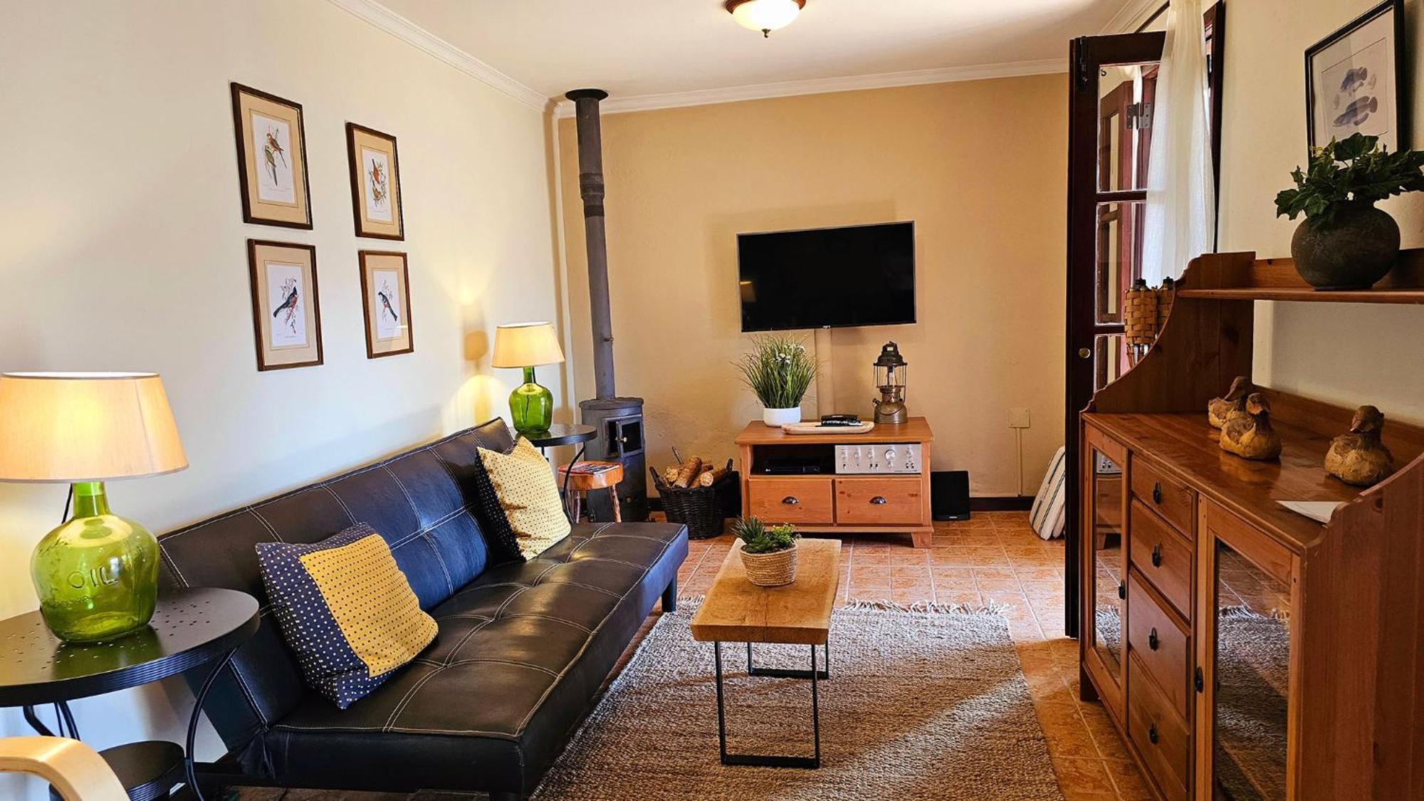 Refugio Da Ribeira Villa Porto Moniz Bagian luar foto