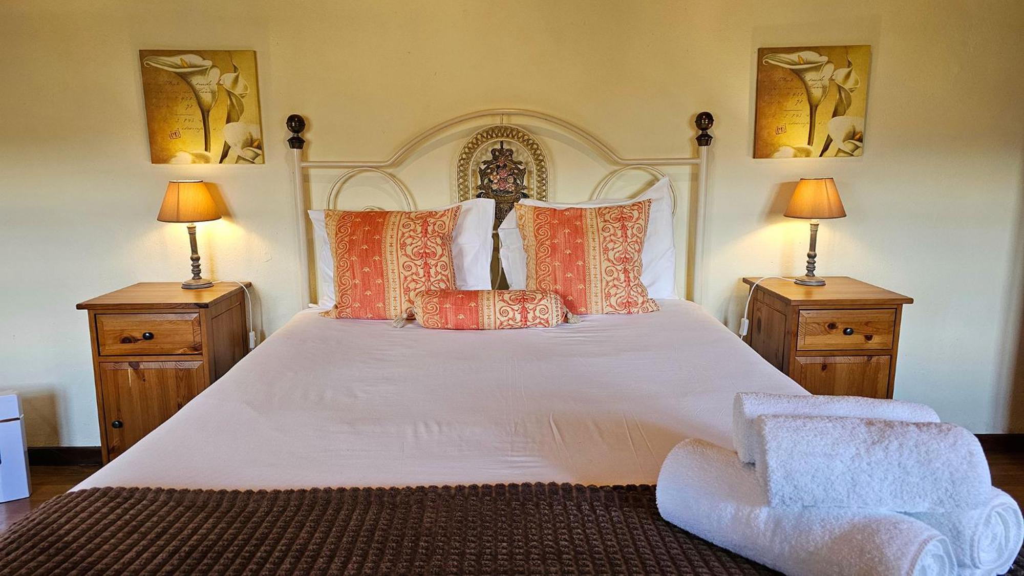 Refugio Da Ribeira Villa Porto Moniz Bagian luar foto