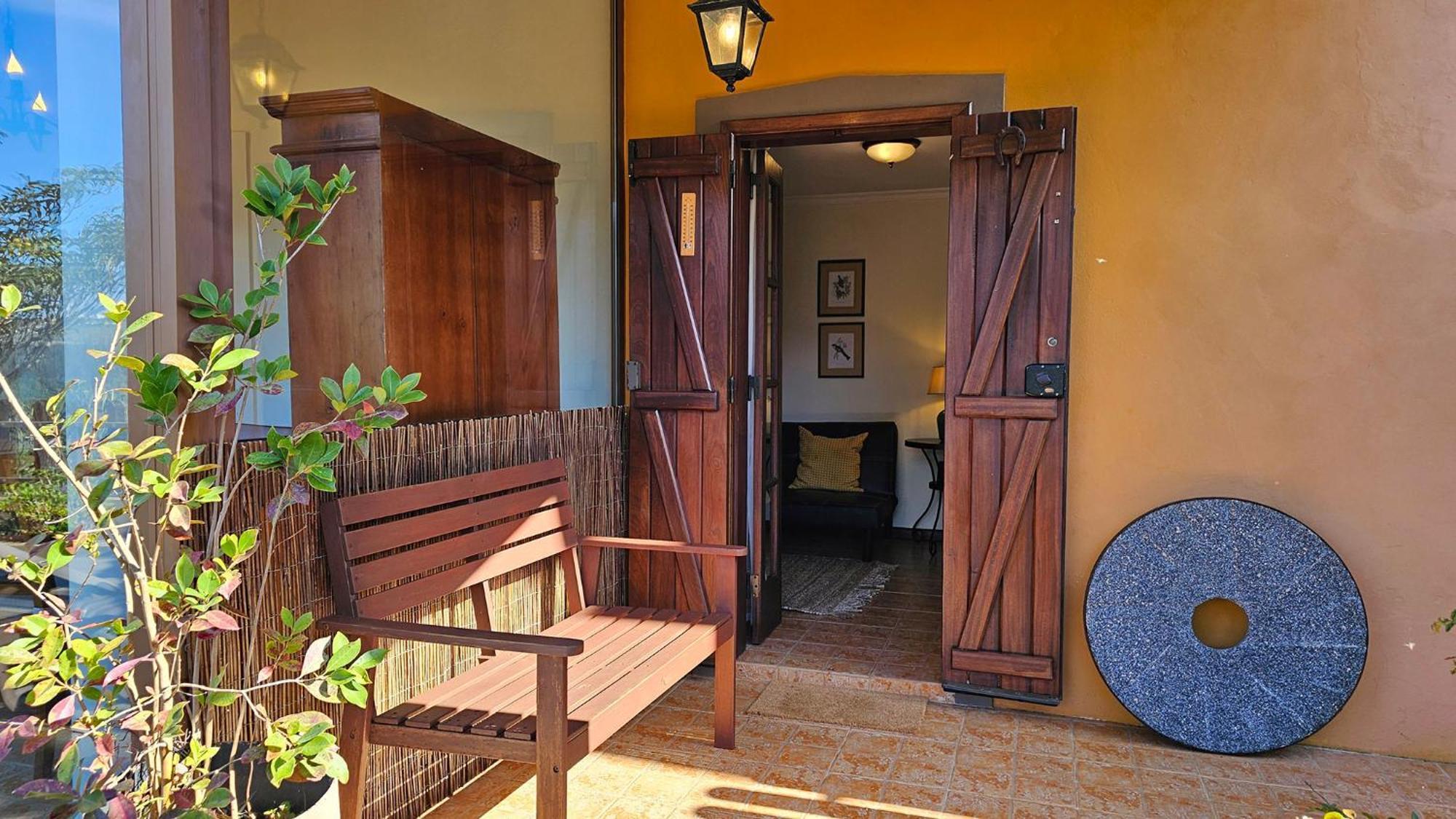 Refugio Da Ribeira Villa Porto Moniz Bagian luar foto